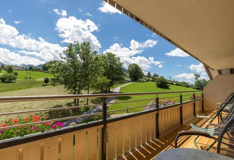 Junior Suite, Schütterhof