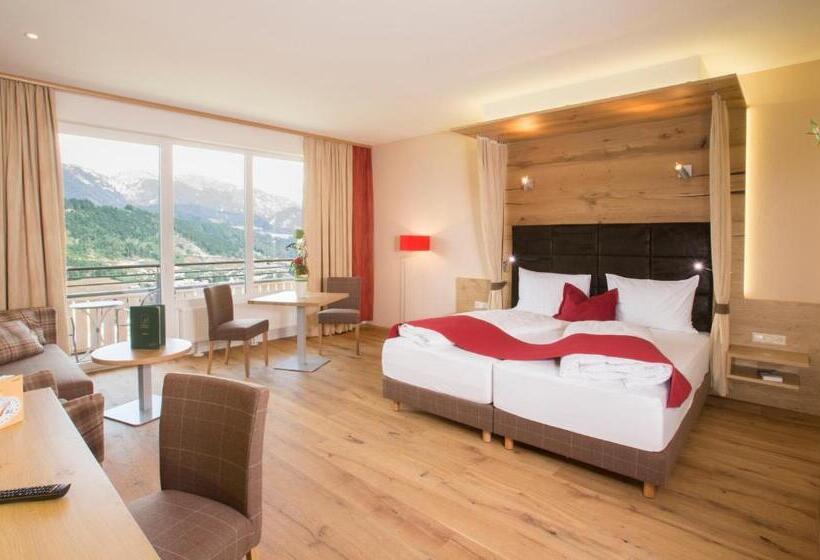 Junior Suite, Schütterhof