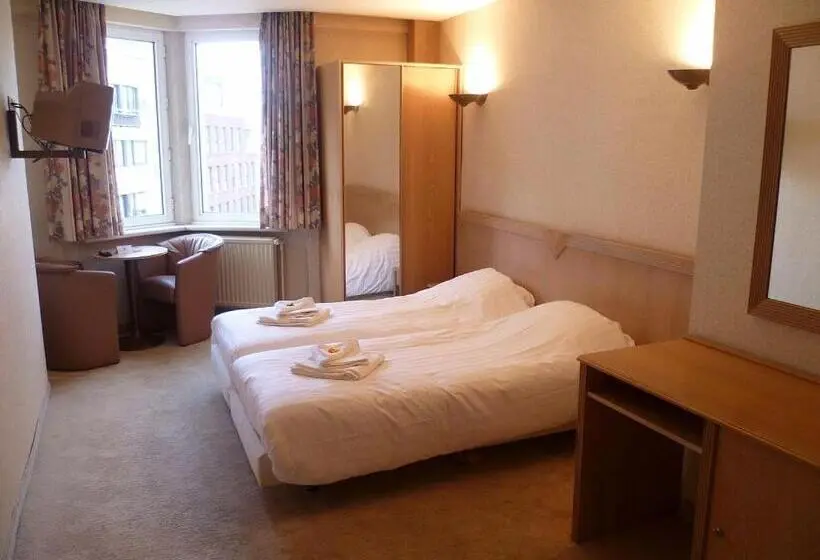 Standard-huone, Sleep & Go Blankenberge