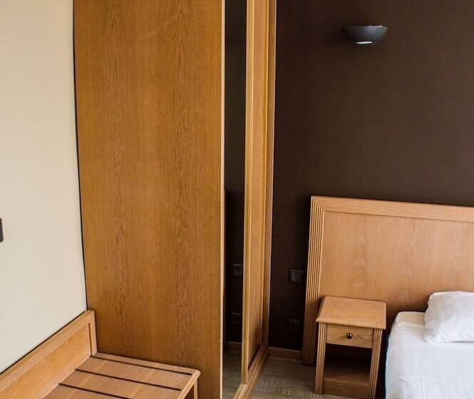 اتاق عادی, Sleep & Go Blankenberge