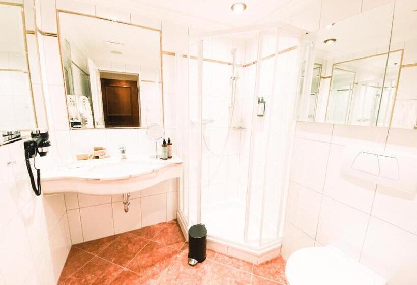 스탠다드 룸, Steiner Superior