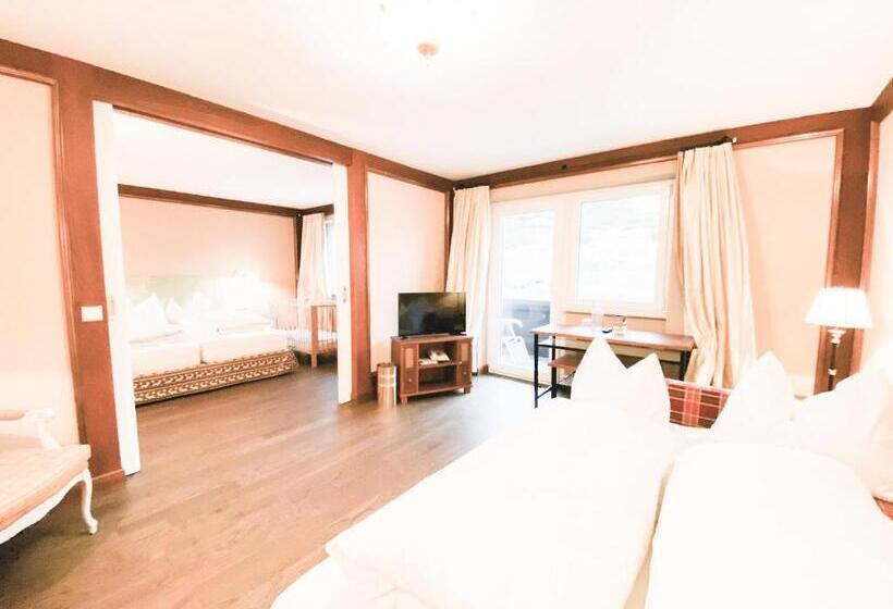 스위트, Steiner Superior