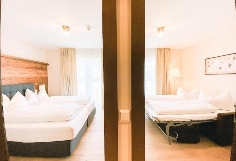 스위트, Steiner Superior