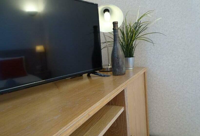 اتاق عادی, Sleep & Go Blankenberge