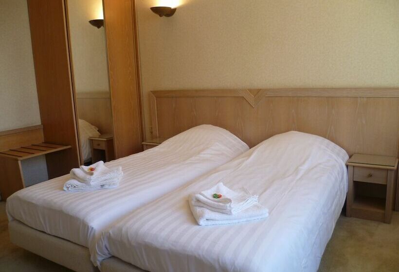 اتاق عادی, Sleep & Go Blankenberge