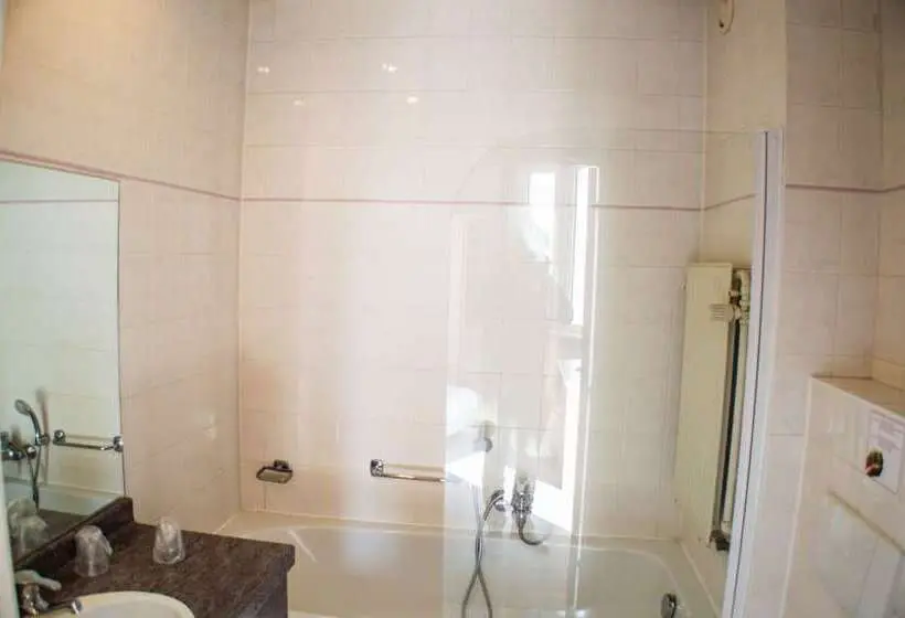 Deluxe-huone, Sleep & Go Blankenberge