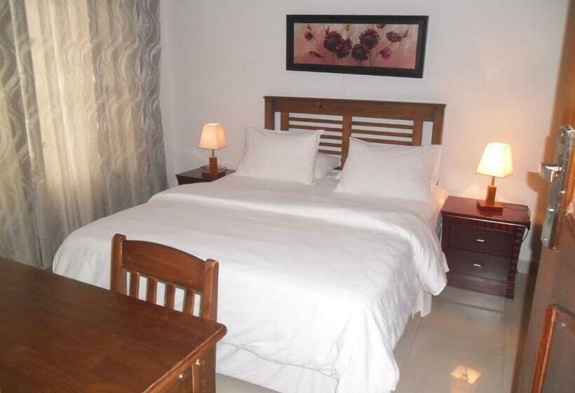 آپارتمان لوکس 1 خوابه, Vivi Palace