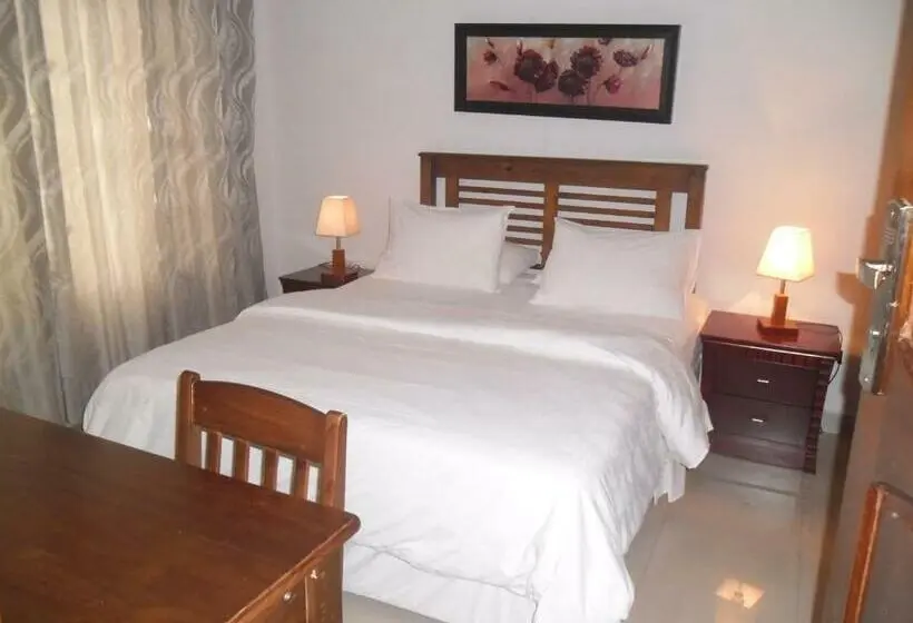آپارتمان لوکس 1 خوابه, Vivi Palace