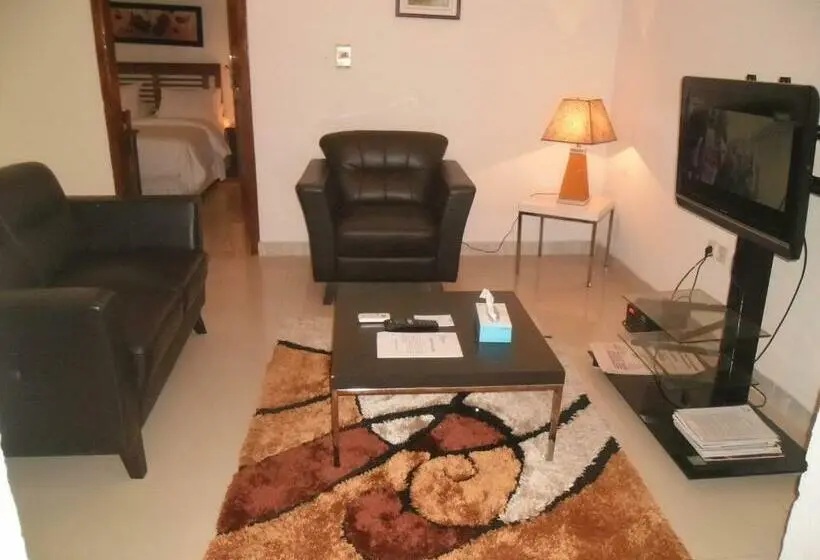 آپارتمان سوپریور 1 خوابه, Vivi Palace