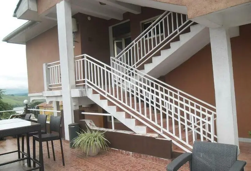 آپارتمان سوپریور 1 خوابه, Vivi Palace