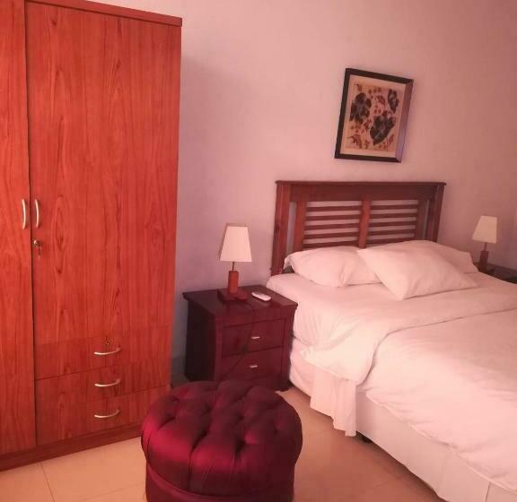 آپارتمان لوکس 1 خوابه, Vivi Palace