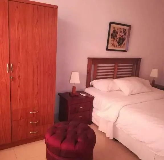 آپارتمان لوکس 1 خوابه, Vivi Palace