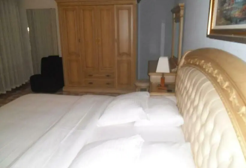 آپارتمان سوپریور 1 خوابه, Vivi Palace