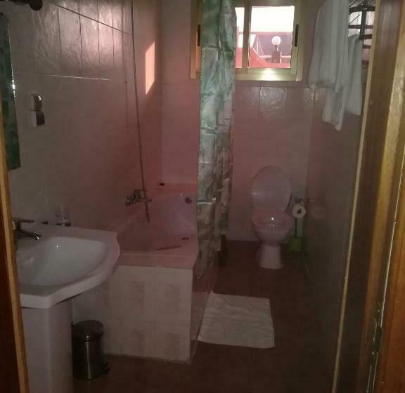 آپارتمان لوکس 1 خوابه, Vivi Palace