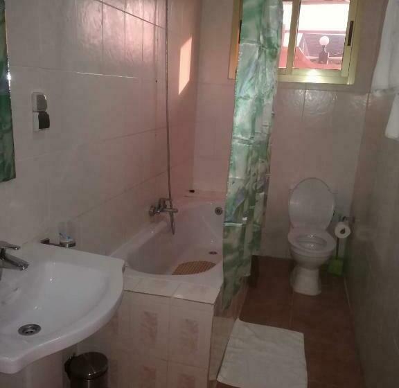 آپارتمان سوپریور 1 خوابه, Vivi Palace