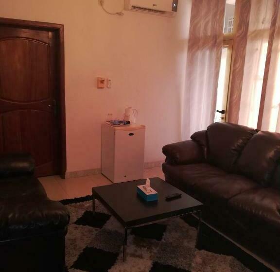 آپارتمان سوپریور 1 خوابه, Vivi Palace