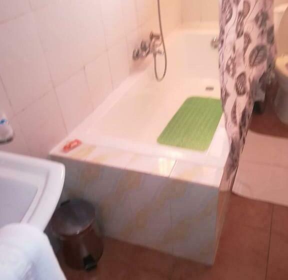 آپارتمان سوپریور 1 خوابه, Vivi Palace