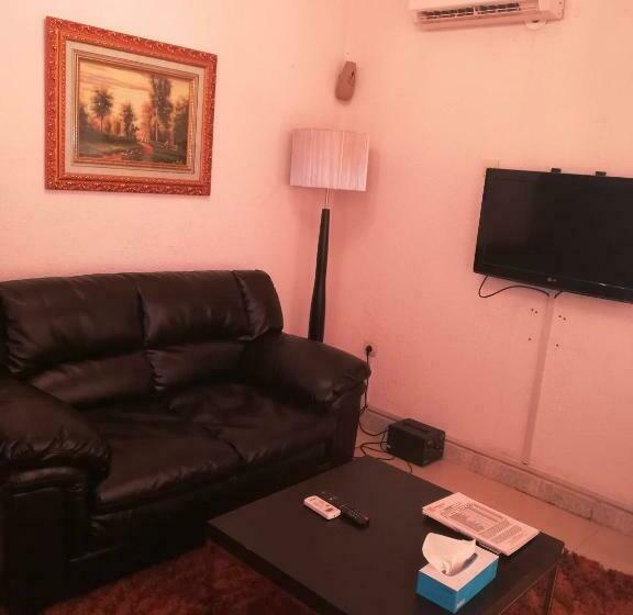 آپارتمان سوپریور 1 خوابه, Vivi Palace