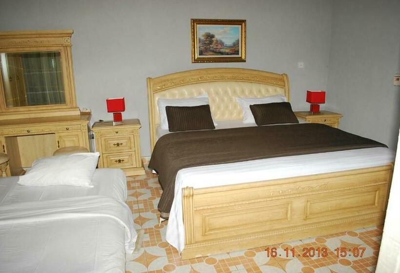 آپارتمان سوپریور 1 خوابه, Vivi Palace