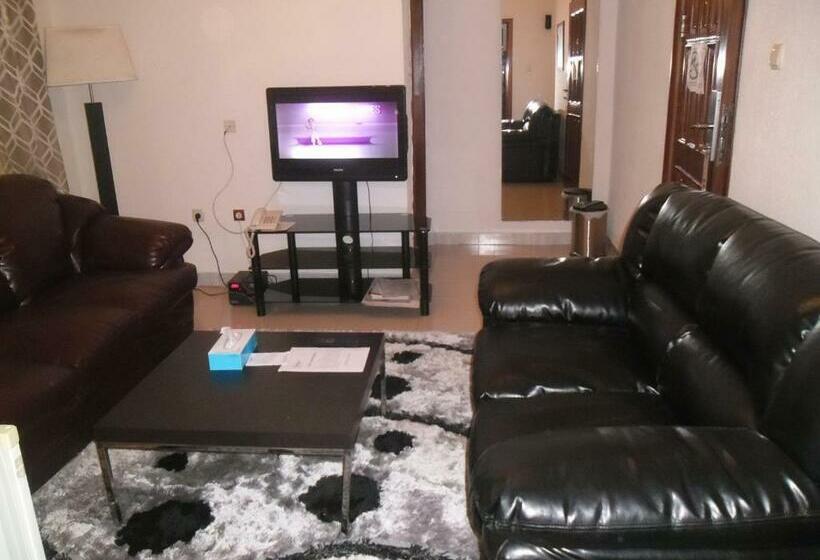 آپارتمان سوپریور 1 خوابه, Vivi Palace