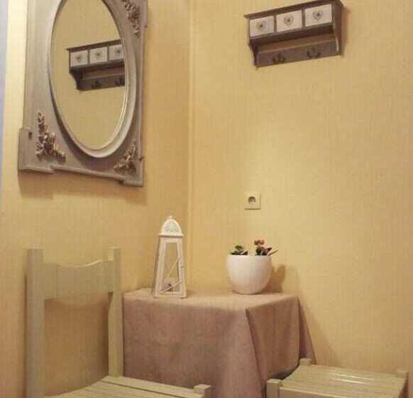 침실 1개 아파트, Lefkada Center Apartments