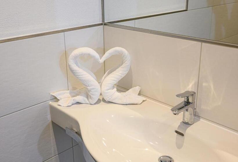 Семейный Номер, Natur & Familienhotel Der Stieglerhof