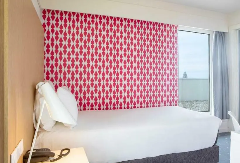 اتاق استاندارد یک نفره, Stay Hotel Porto Centro Trindade
