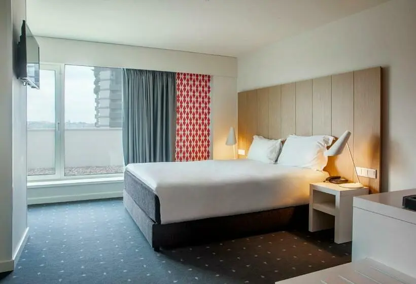 اتاق استاندارد, Stay Hotel Porto Centro Trindade