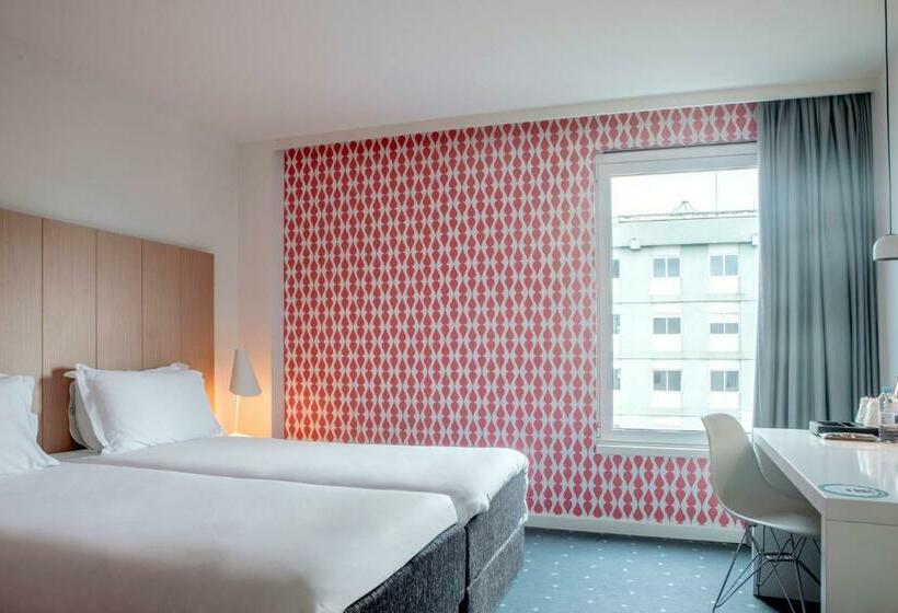 اتاق استاندارد, Stay Hotel Porto Centro Trindade