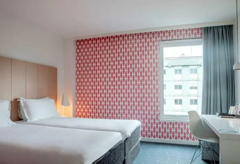 اتاق استاندارد, Stay Hotel Porto Centro Trindade
