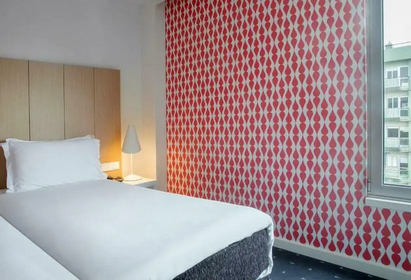 اتاق استاندارد, Stay Hotel Porto Centro Trindade