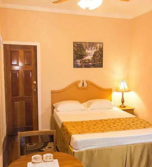 اتاق لوکس, The Durban Hotel Guyana Inc