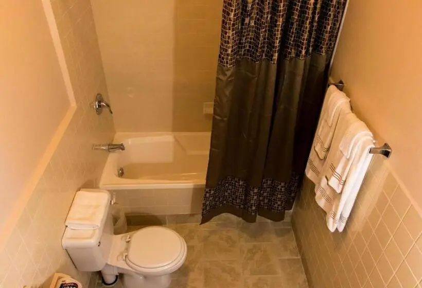 سوییت, The Durban Hotel Guyana Inc