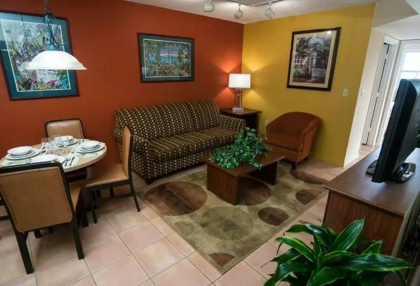 Superior-sviitti, Vacation Village At Bonaventure