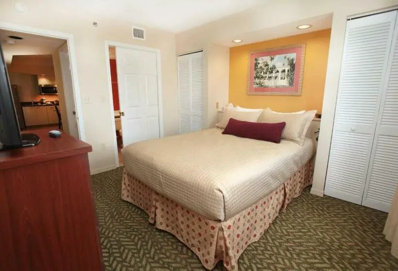 2 Bedroom Superior Room, Vacation Village At Bonaventure