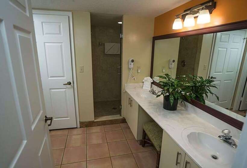 Люкс Superior, Vacation Village At Bonaventure