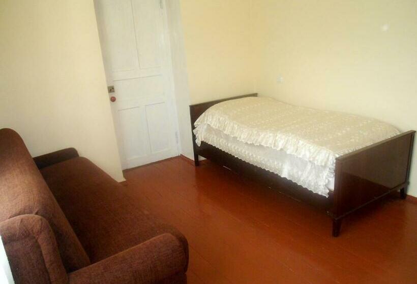 اتاق عادی یک تخته, B&b Ruzan