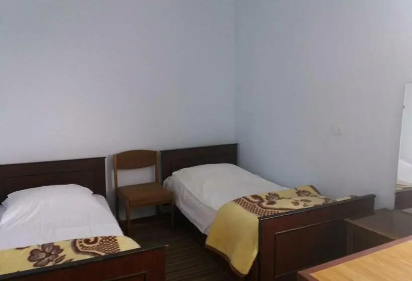 اتاق استاندارد, B&b Ruzan