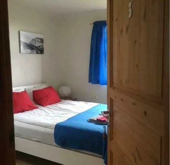 اتاق استاندارد, Dynjandi Guesthouse