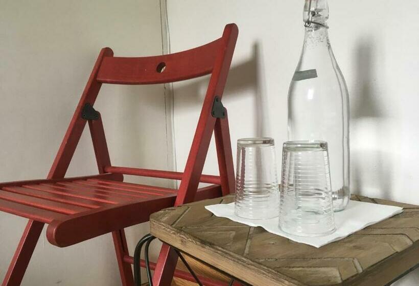 اتاق اکونومی, Dynjandi Guesthouse