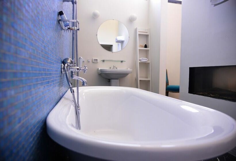 Camera Standard, Innsense