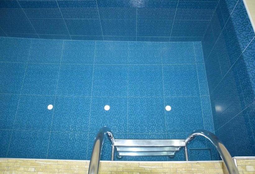 اتاق اکونومی, Flagman