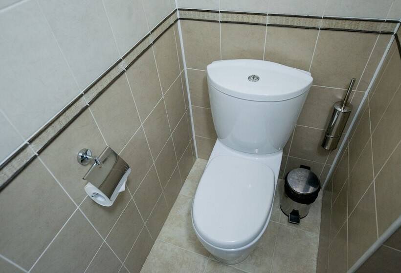 اتاق اکونومی یک تخته, Flagman