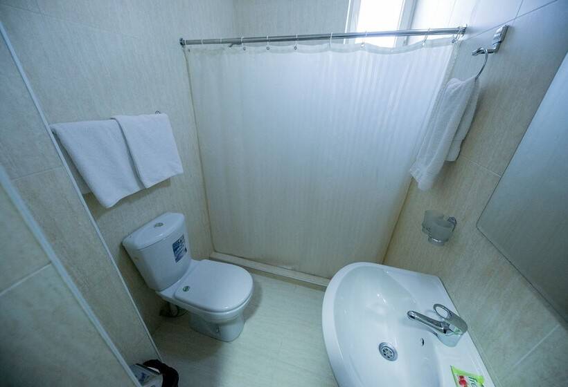 اتاق استاندارد, Flagman