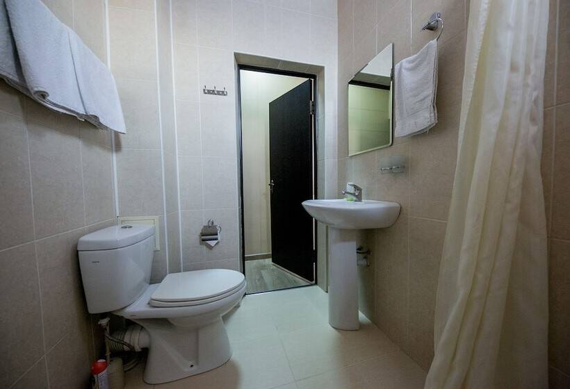 اتاق استاندارد, Flagman