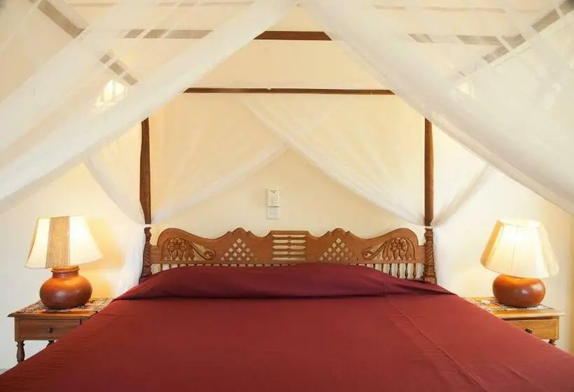 Standard Room with Balcony