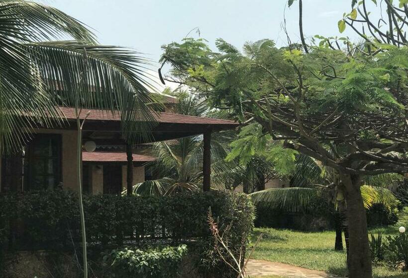 اتاق استاندارد با بالکن, Crystal Bay Resort