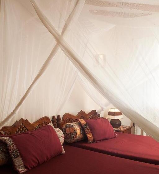 اتاق استاندارد با بالکن, Crystal Bay Resort