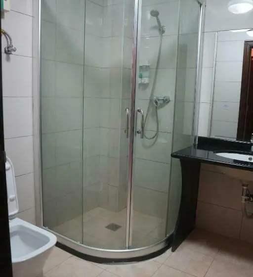 اتاق استاندارد, Excelsior Resort