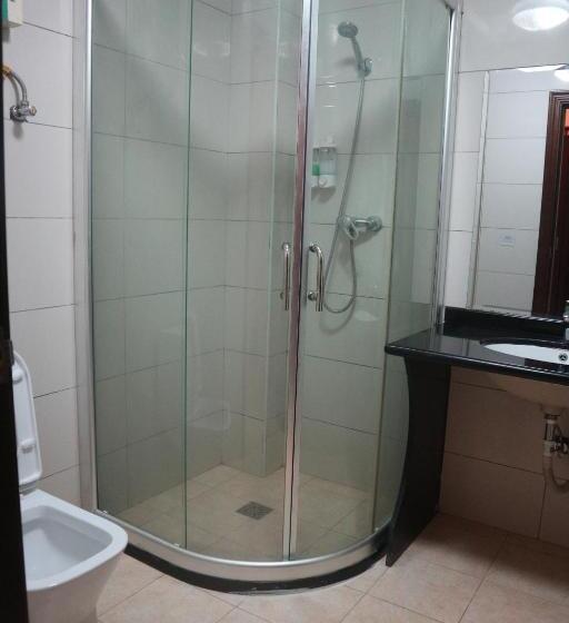 סוויטה אקזקיוטיב, Excelsior Resort